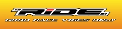 RIDE Banner