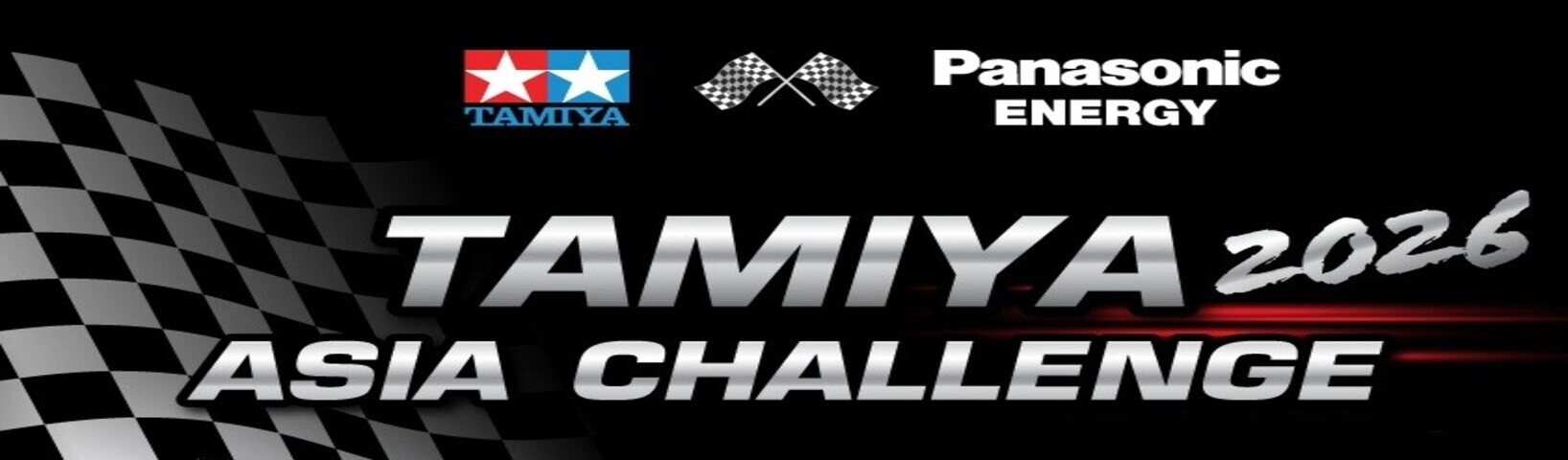 TAMIYA Asia Challenge 2026(Thailand)