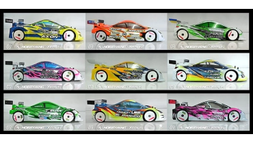 Image 227: 2024 TITC Chassis Focus Index