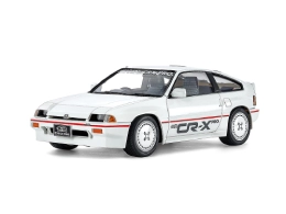 1/24 Honda BALLADE SPORTS MUGEN CR-X PRO.