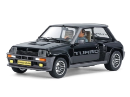 Image 217: 1/24 RENAULT 5 TURBO