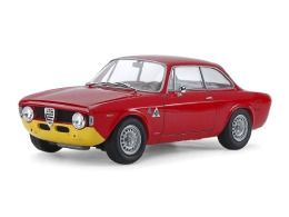 Image 214: 1/24 ALFA ROMEO GIULIA SPRINT GTA