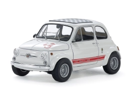 Image 209: 1/24 FIAT ABARTH 695 SS
