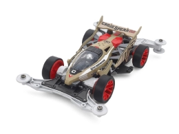 Image 200: CROSS SPEAR 02 (VZ CHASSIS)