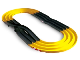 Image 197: MINI 4WD JAPAN CUP JUNIOR CIRCUIT SPECIAL COLOR EDITION (YELLOW)
