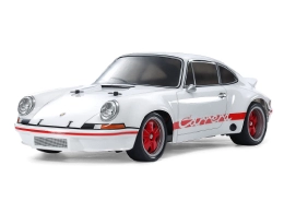 Image 192: 1/10 R/C PORSCHE 911 CARRERA RSR 2.8 (BT-01 CHASSIS)