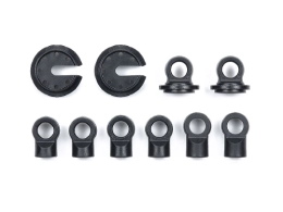 Image 191: TRF421 V PARTS (DAMPERS)