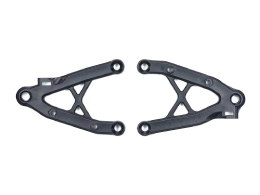 Image 188: TRF421 D PARTS (SUSPENSION ARMS)