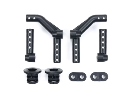 Image 185: TRF421 BB PARTS (REAR BODY POSTS)