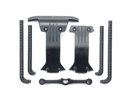 Image 179: XM-01 B PARTS (BUMPERS)