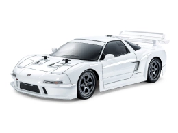 Image 177: 1/10 R/C 1998 Honda NSX RACING (TT-02)