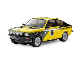Image 170: 1/10 R/C OPEL KADETT GT/E (MB-01)
