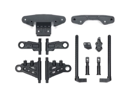 Image 169: BT-01 T PARTS (SUSPENSION ARMS)