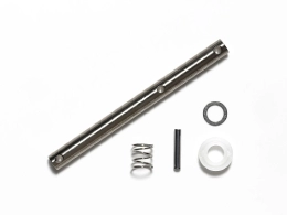 Image 168: BT-01 FR SETUP SPUR GEAR SHAFT SET