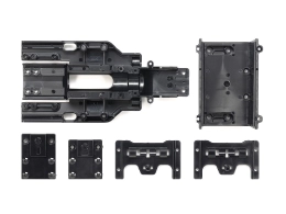 Image 166: BT-01 E PARTS (SUB FRAME)