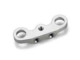 Image 164: BB-01 ALUMINUM STEERING BRIDGE