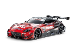 Image 162: 1/10 R/C MOTUL AUTECH Z (TT-02)