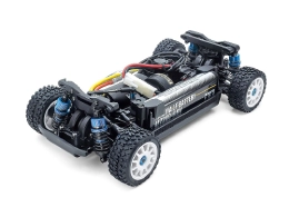 Image 155: 1/10 R/C XM-01 PRO CHASSIS KIT