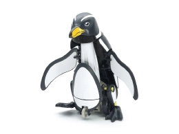 Image 74: WALKING & SWIMMING PENGUIN