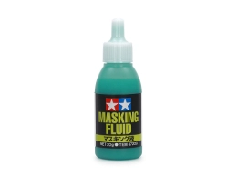 Image 141: MASKING FLUID