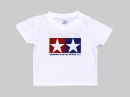 Image 138: TAMIYA T-SHIRT (KIDS SIZE, 90cm)