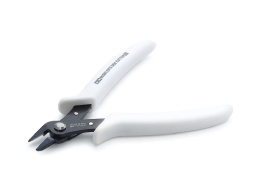 Image 137: MODELER'S SIDE CUTTER α (WHITE)