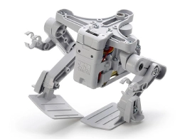 Image 78: ITEM 70256 Center of gravity shift walking robot construction set