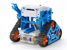 Image 120: Cam program robot work set
