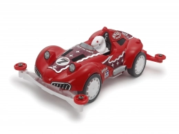Image 114: 2025 Chinese Zodiac Mini 4WD "Year of the Snake"
