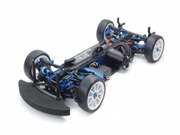 Image 108: 1/10 RC TRF421 Chassis Kit
