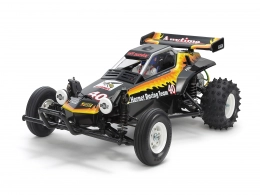 Image 102: 1/10 RC Hornet EVO.