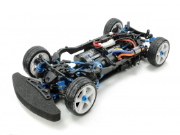 Image 100: 1/10RC TB-05R Chassis Kit