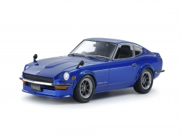 Image 98: 1/24 NISSAN Fairlady 240Z Street Custom