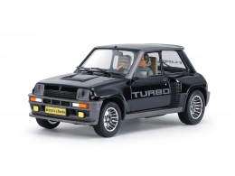 Image 96: 1/24 Renault 5 Turbo