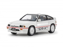 Image 94: 1/24 Honda Ballad Sports Mugen CR-X PRO.