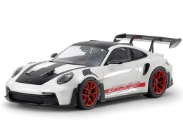 Image 90: 1/24 Porsche 911 GT3 RS (992)