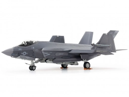 Image 88: 1/48 Lockheed Martin F-35C Lightning II