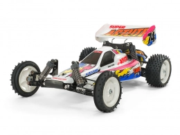 Image 70: 1/10 RC Super Astute (2018)
