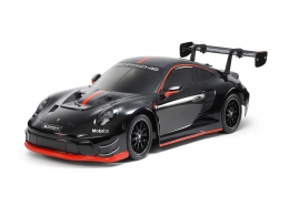 1/10 R/C PORSCHE 911 GT3 R (992) (TT-02)