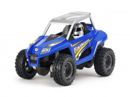 FUN-VROOM (EZ CHASSIS)