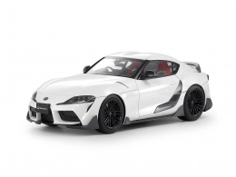 1/24 TOYOTA GR Supra CUSTOM